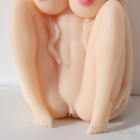 100% Waterproof Adult Masturbator Toys Elegant Design Love Doll